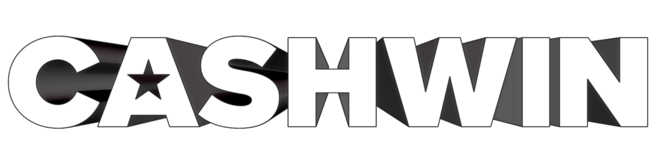Logo Cashwin Casino