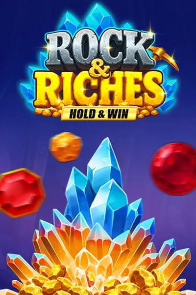 Rock&Riches